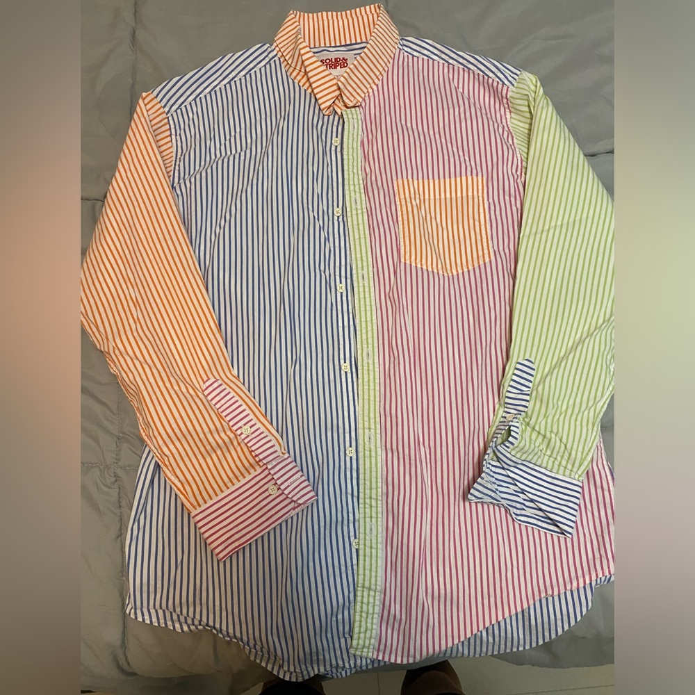 Shirt - Picture 2 of 2